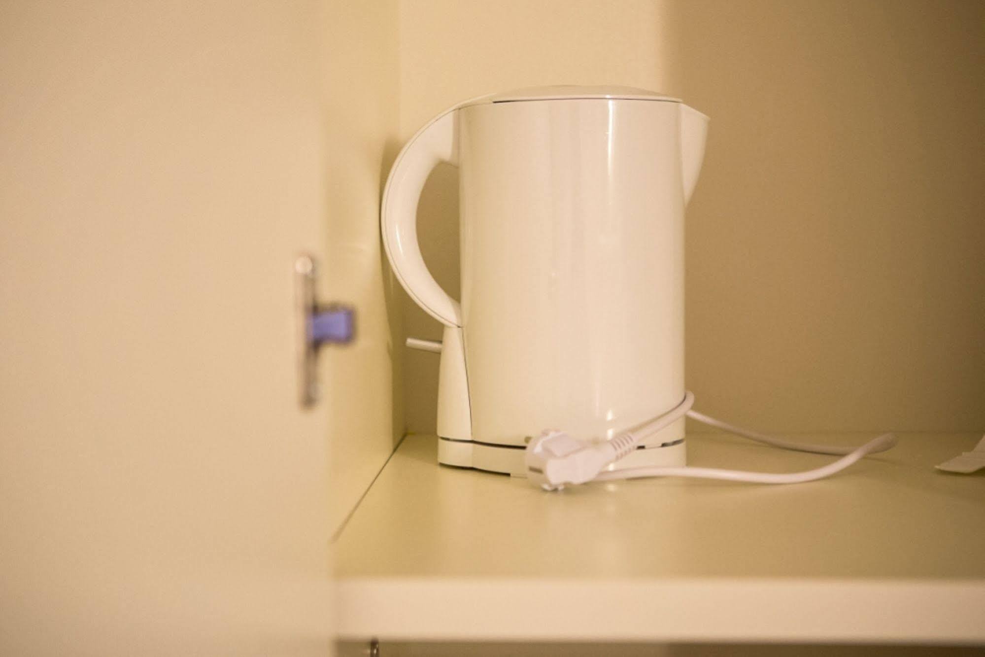 Mikale Bed & Breakfast Roma